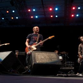 Explosions In The Sky – Live At Barcelona Theatre