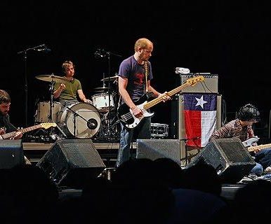 Explosions in the Sky – Live at Central Park NYC