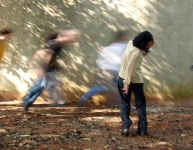 F! R? – Little Noises (2006-2011)