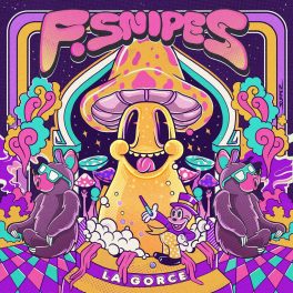 F.SNIPES – La Gorce