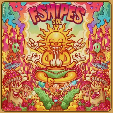 F.SNIPES – Sol