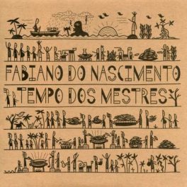 Fabiano do Nascimento – Tempo Dos Mestres