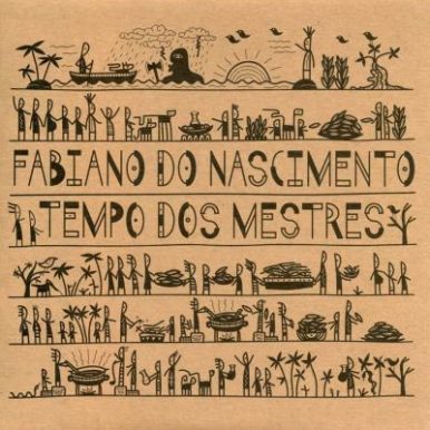 Fabiano do Nascimento – Tempo Dos Mestres