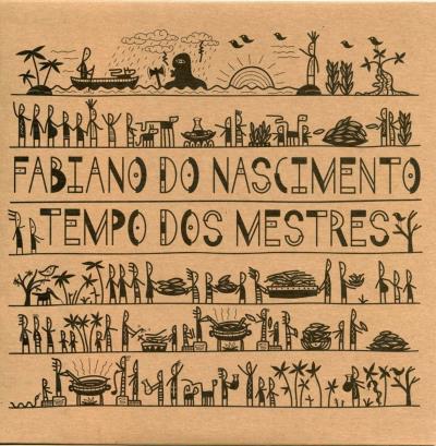 Fabiano do Nascimento – Tempo Dos Mestres