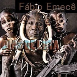 Fábio Emecê – Dias de Luta