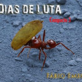 Fabio Emecê – Dias de Luta: Compacto 3