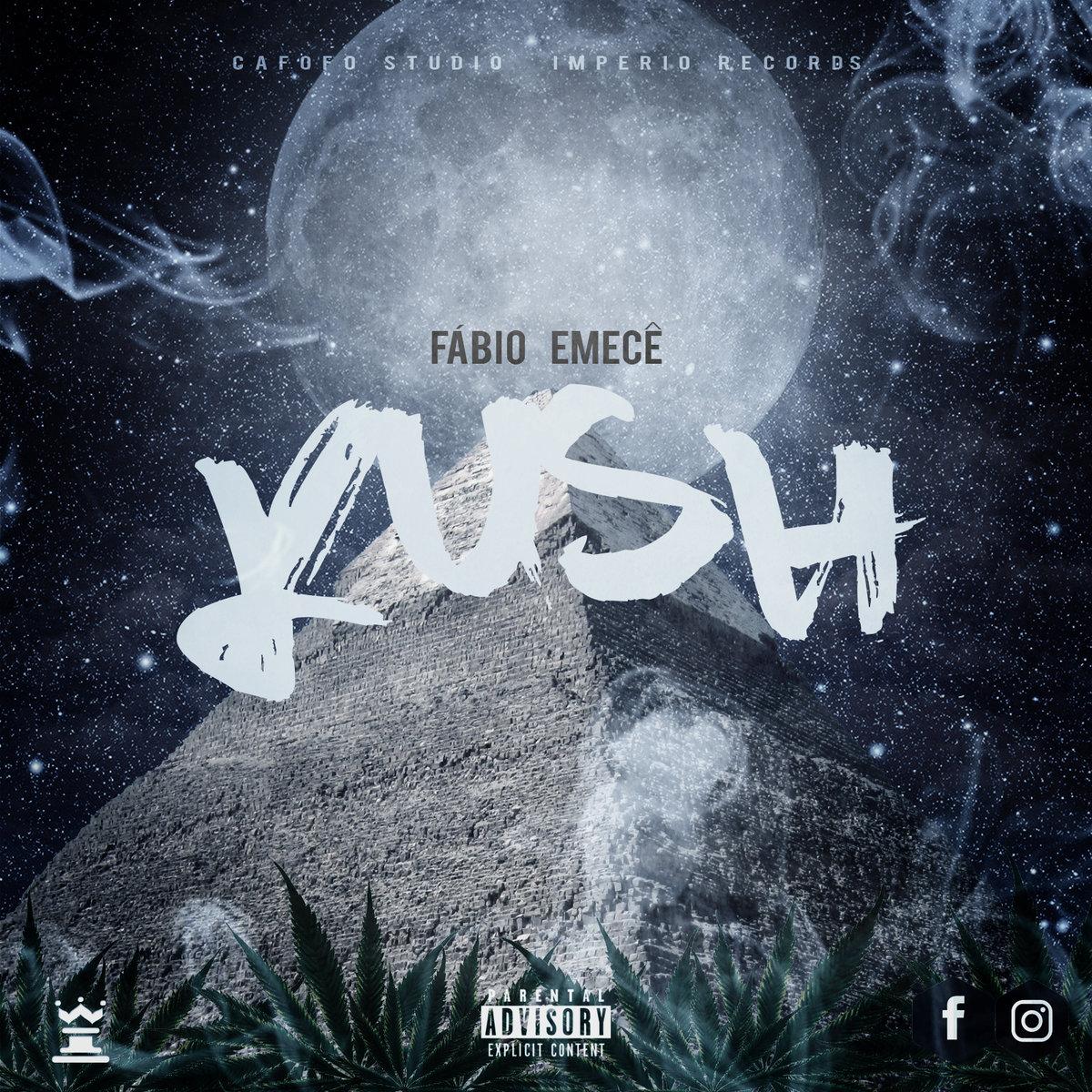 Fabio Emecê – Kush
