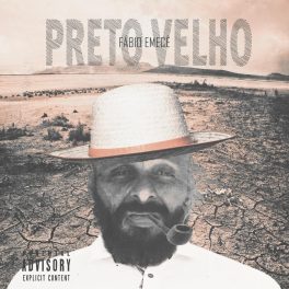 Fabio Emecê – Preto Velho