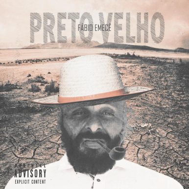 Fabio Emecê – Preto Velho