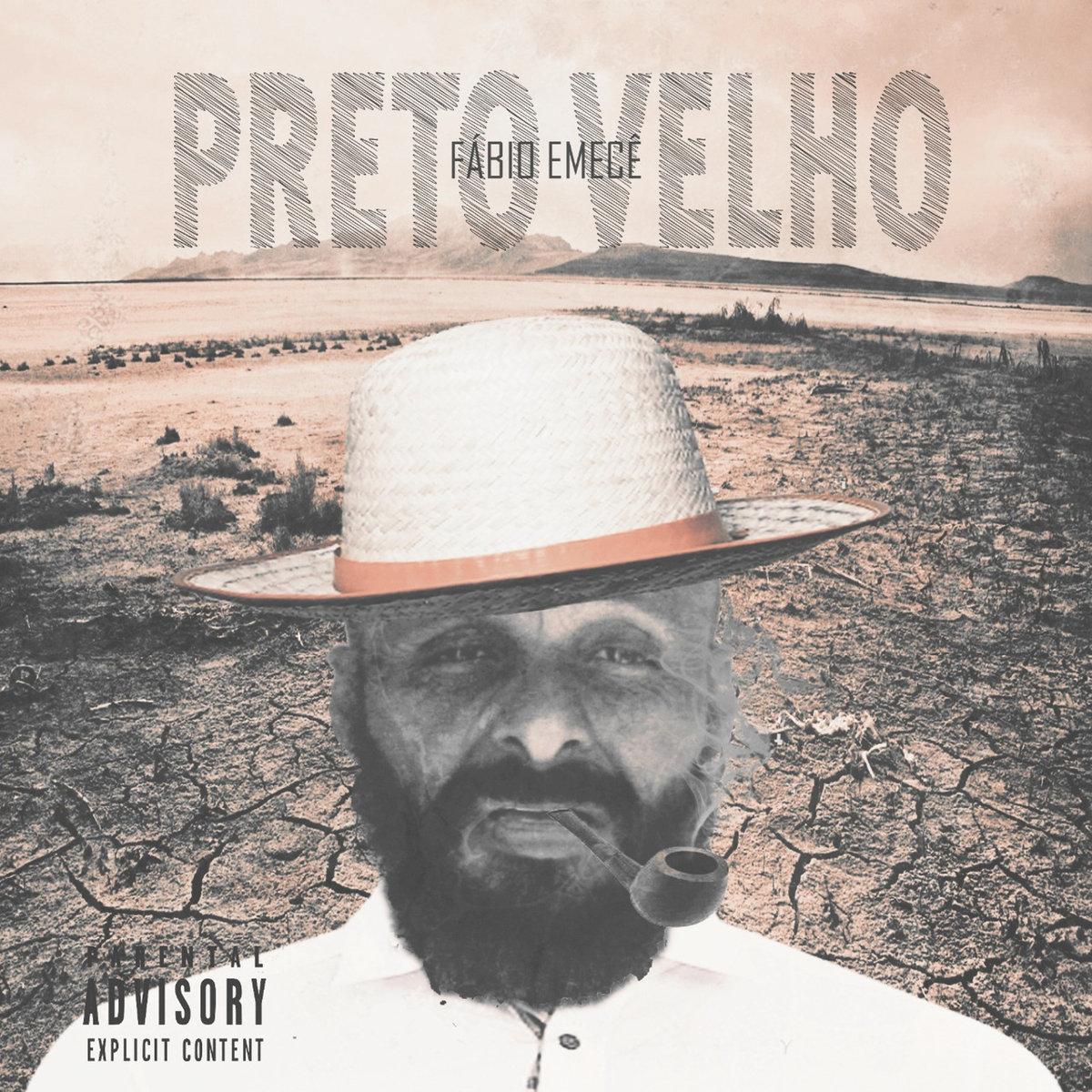 Fabio EmecĂȘ – Preto Velho