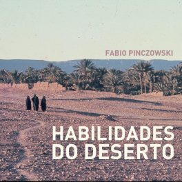 Fabio Pinczowski – Habilidades do Deserto