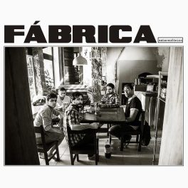Fábrica – Fábrica
