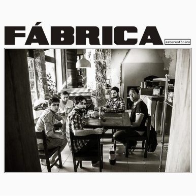 Fábrica – Fábrica