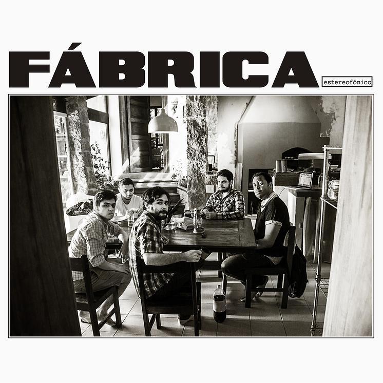 Fábrica – Fábrica