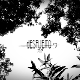 Fabricio – Desajeito EP