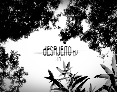 Fabricio – Desajeito EP