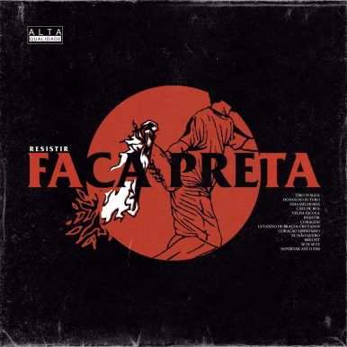 Faca Preta – Resistir