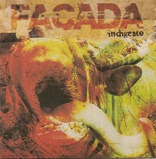 Facada – Indigesto