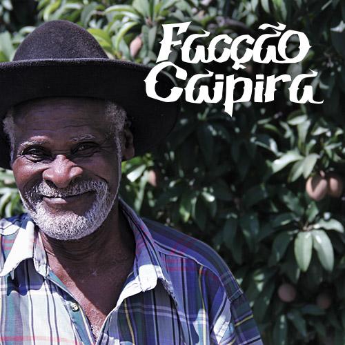 Facção Caipira – Facção Caipira EP