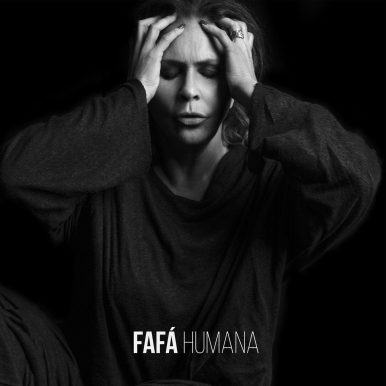 Fafá De Belém – Humana