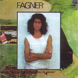 Fagner – Manera Fru Fru Manera