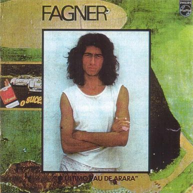Fagner – Manera Fru Fru Manera