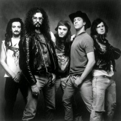 Faith No More – Ao Vivo – Quinta Vergara