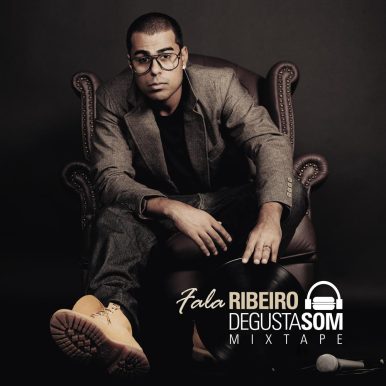 Fala Ribeiro – degustaSOM Mixtape