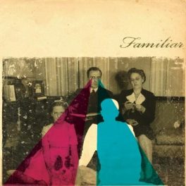 Familiar – Familiar