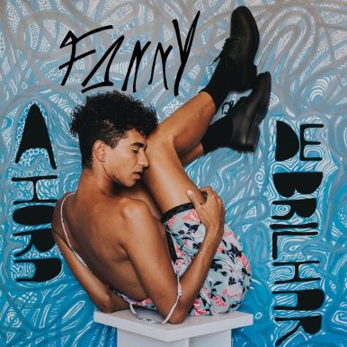 Fanny Rodrigo – A Hora de Brilhar