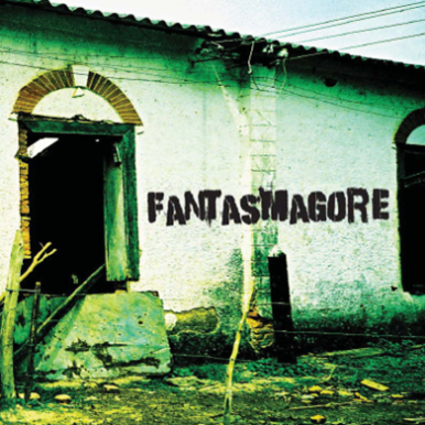 Fantasmagore – SMD