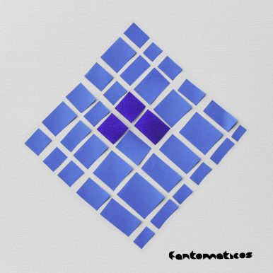 Fantomaticos – Fantomaticos III