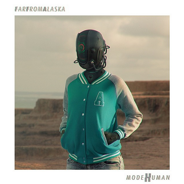 Far From Alaska – MODEHUMAN