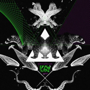 Far From Alaska – Stereochrome EP