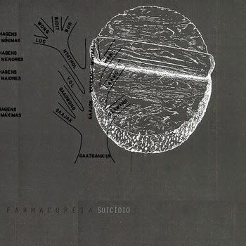 FarmacopĂ©ia – SuicĂdio