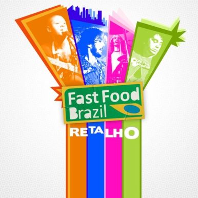 Fast Food Brazil – Retalho