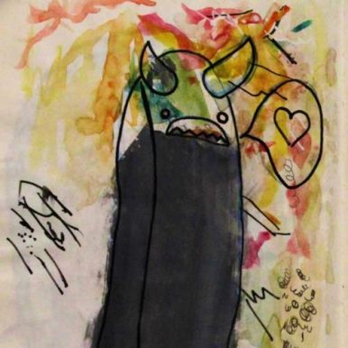 Fausto – Rare Things Happens All The Time