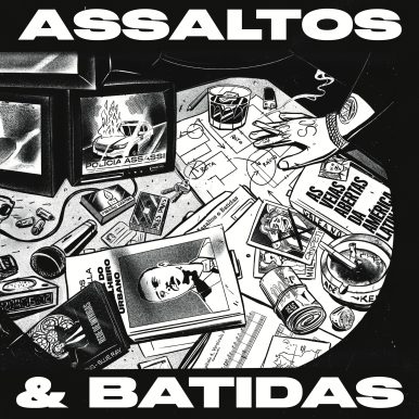 FBC – ASSALTOS E BATIDAS