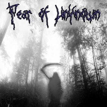 Fear of Unknown – Fear of Unknown EP