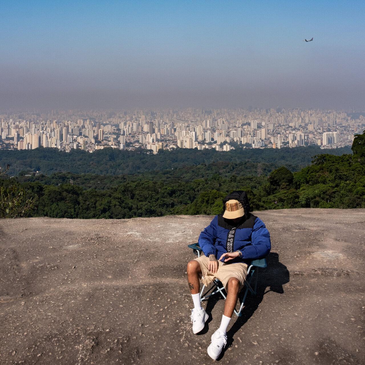 Febem, CESRV – ABAIXO DO RADAR