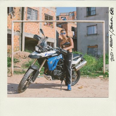 Febem & CESRV – JOVEM OG