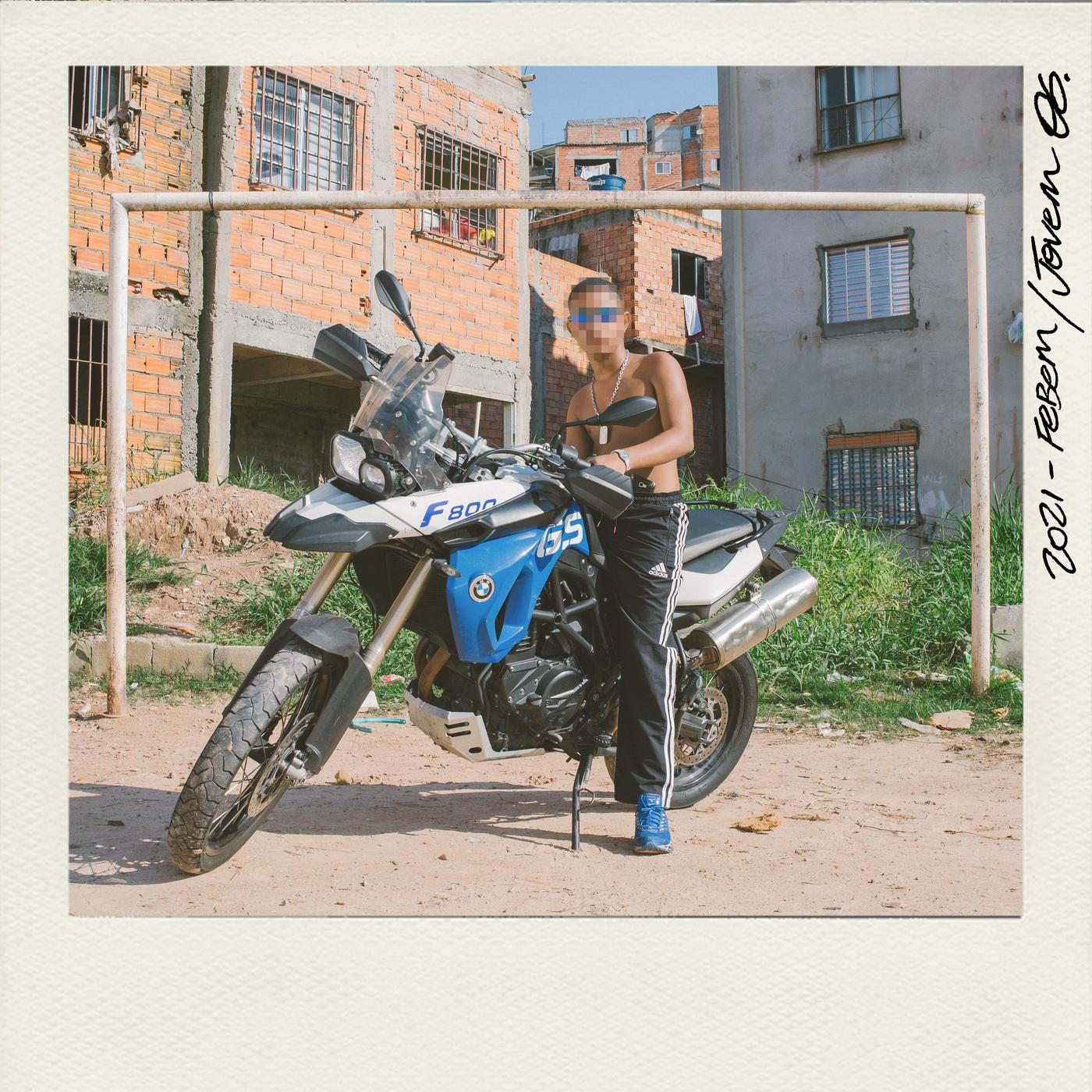 Febem & CESRV – JOVEM OG