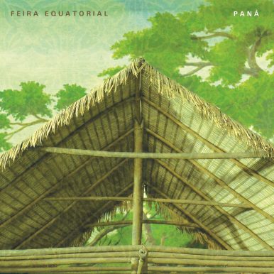 Feira Equatorial – Paná EP