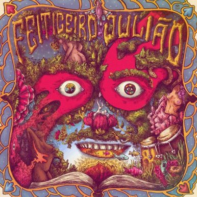 Feiticeiro Julião – Batismo Místico