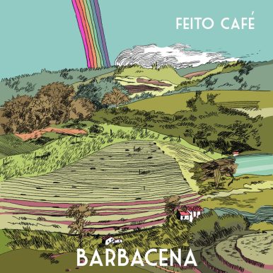 Feito Café – Barbacena EP