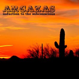Felipe Arcazas – Induction To The Subconscious EP