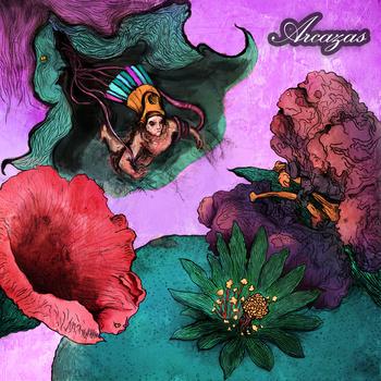 Felipe Arcazas – Nahuatl