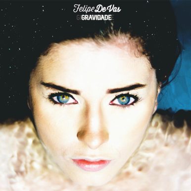 Felipe De Vas – Gravidade