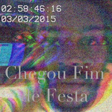 Felipe Neiva – Chegou Fim de Festa