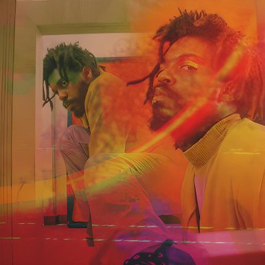 Felipe Neiva – Tanto Re-Imagined